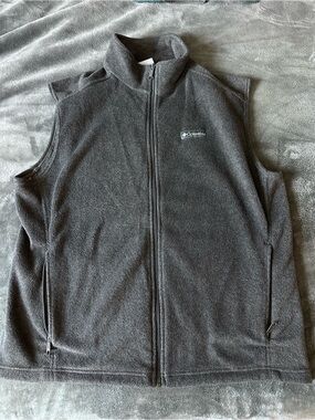 Bundle! Columbia cold weather